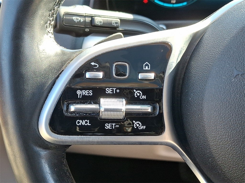 2022 Mercedes-Benz GLB GLB 250 4MATIC®