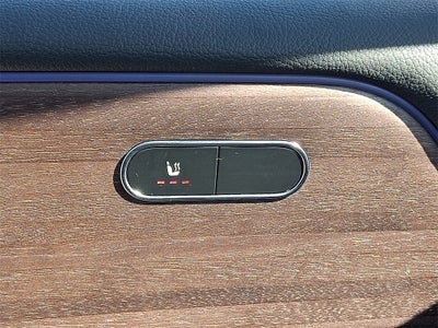 2022 Mercedes-Benz GLB GLB 250 4MATIC®