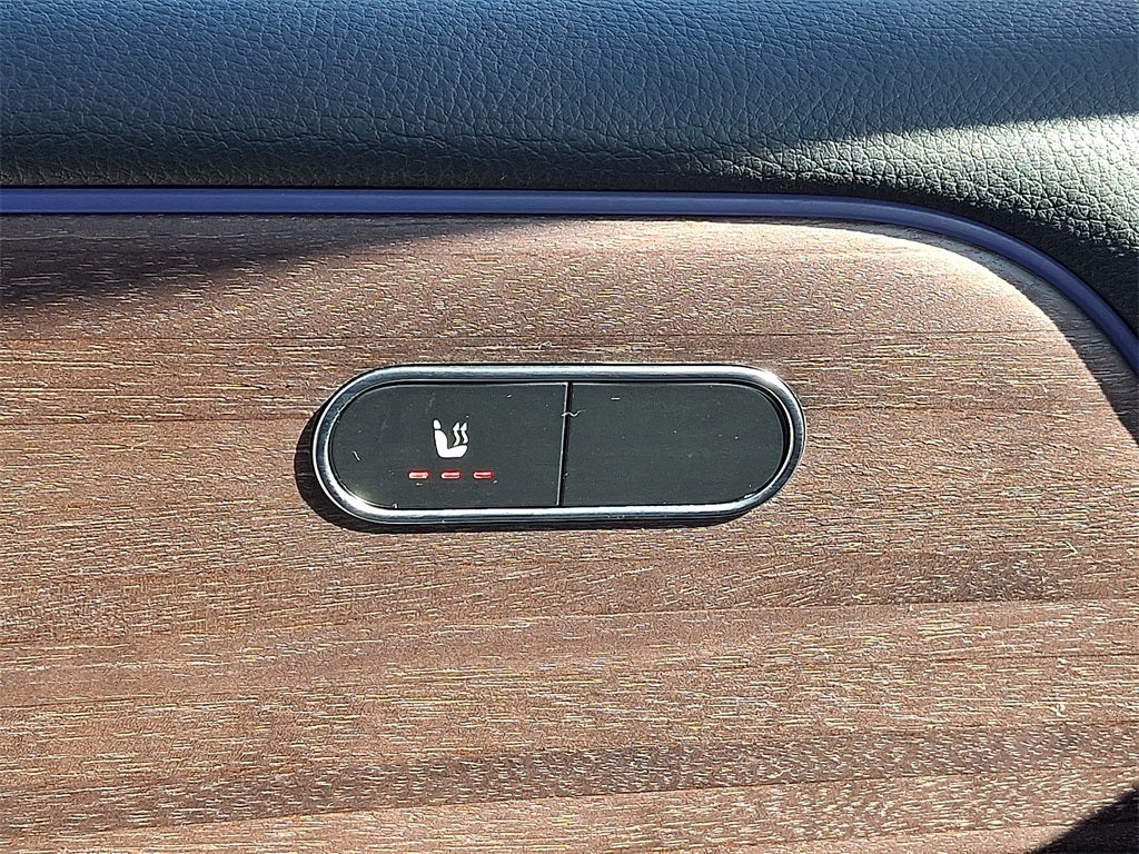 2022 Mercedes-Benz GLB GLB 250 4MATIC®