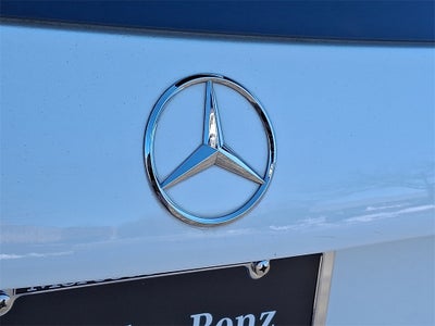 2022 Mercedes-Benz GLB GLB 250 4MATIC®