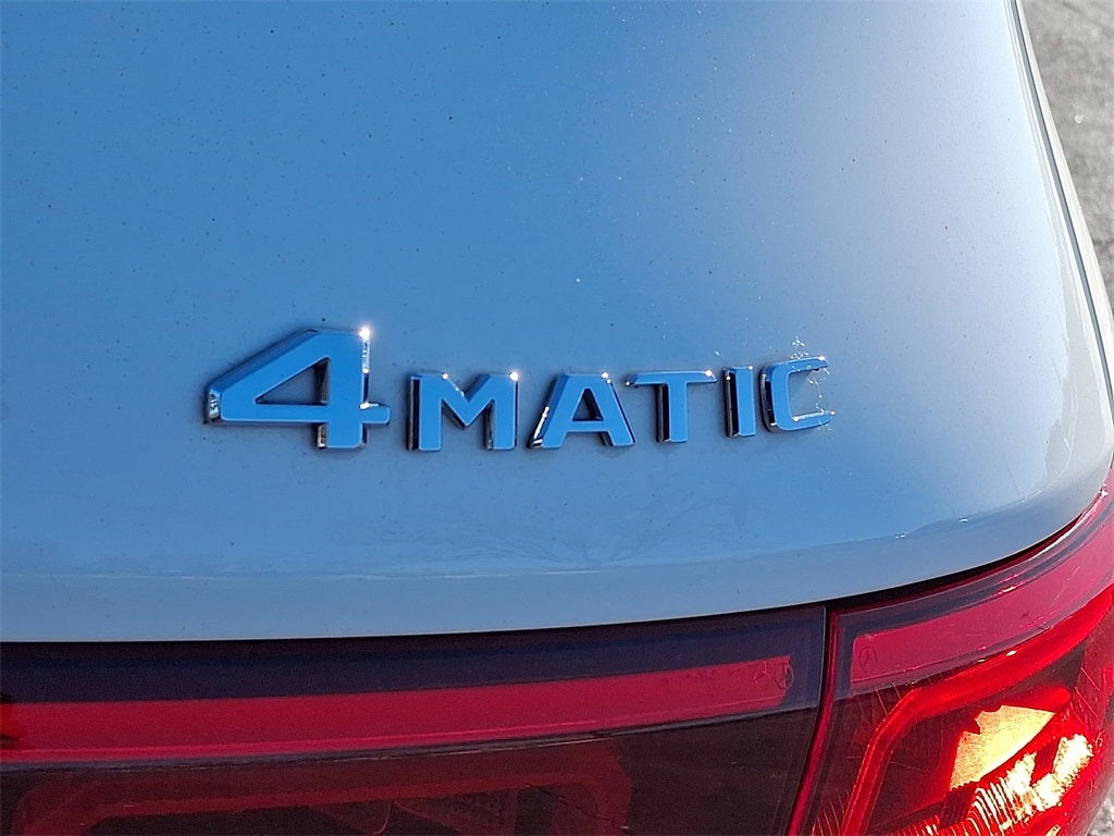 2022 Mercedes-Benz GLB GLB 250 4MATIC®