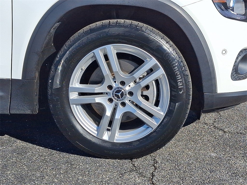 2022 Mercedes-Benz GLB GLB 250 4MATIC®