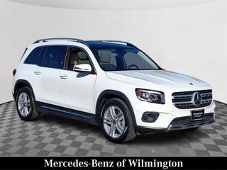 2022 Mercedes-Benz GLB GLB 250 4MATIC®