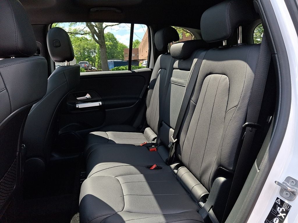 2023 Mercedes-Benz GLB GLB 250 4MATIC®