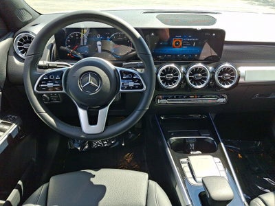 2023 Mercedes-Benz GLB GLB 250 4MATIC®
