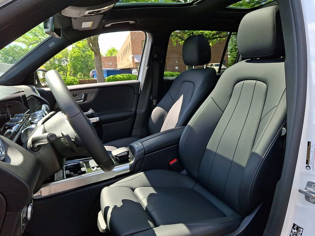2023 Mercedes-Benz GLB GLB 250 4MATIC®