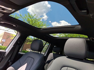 2023 Mercedes-Benz GLB GLB 250 4MATIC®