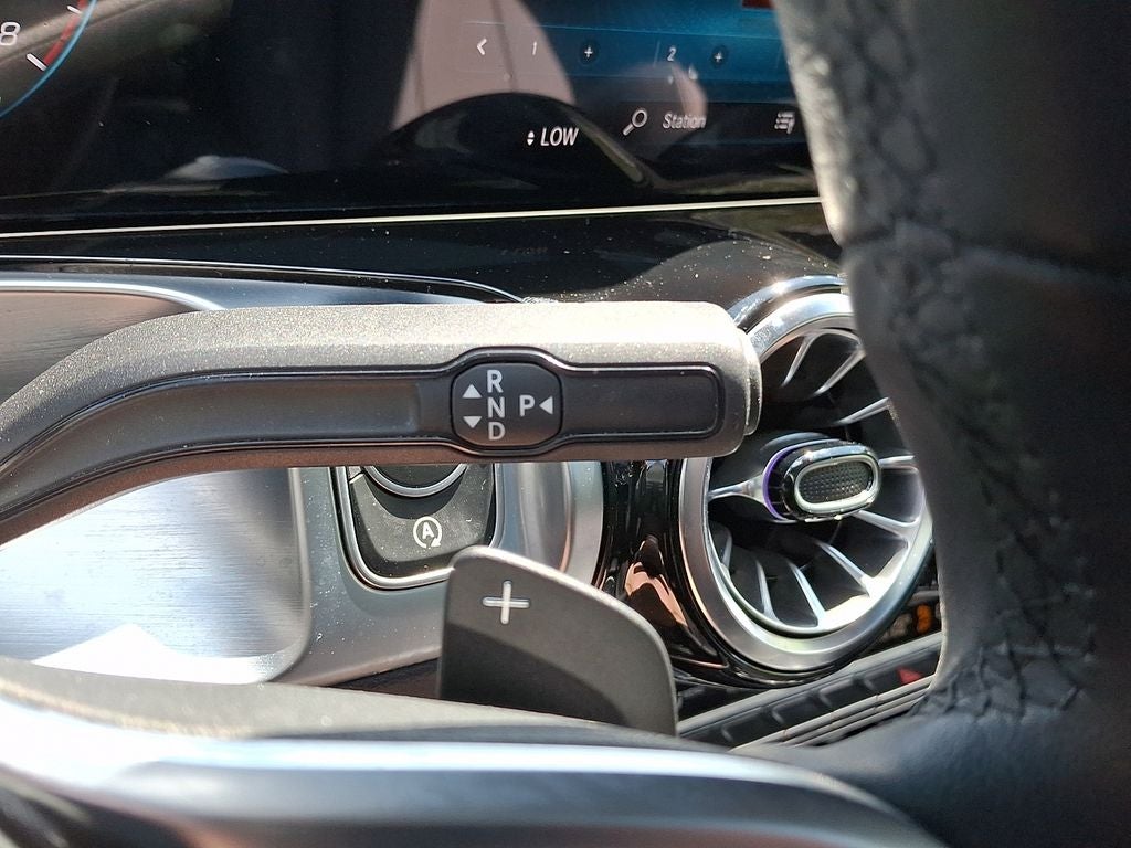2023 Mercedes-Benz GLB GLB 250 4MATIC®