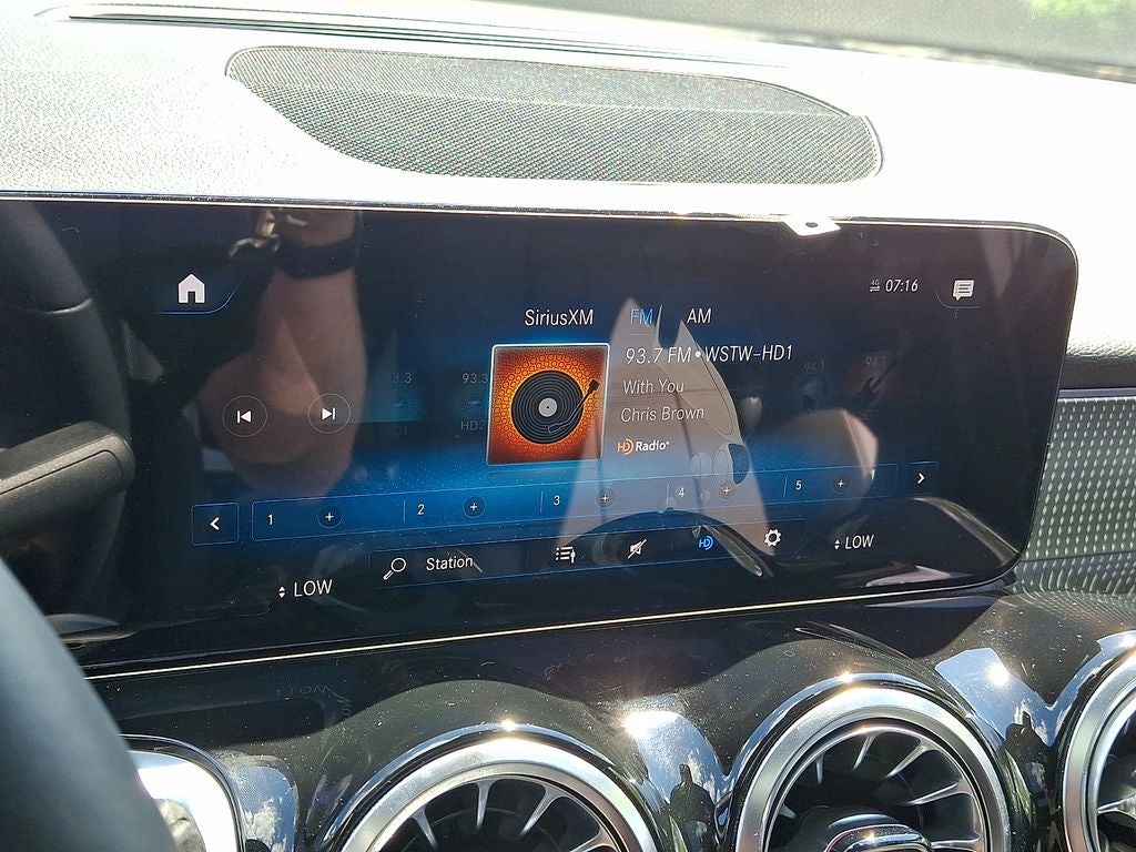 2023 Mercedes-Benz GLB GLB 250 4MATIC®