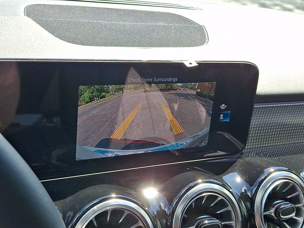 2023 Mercedes-Benz GLB GLB 250 4MATIC®