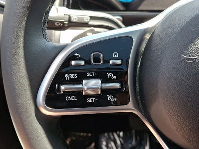 2023 Mercedes-Benz GLB GLB 250 4MATIC®