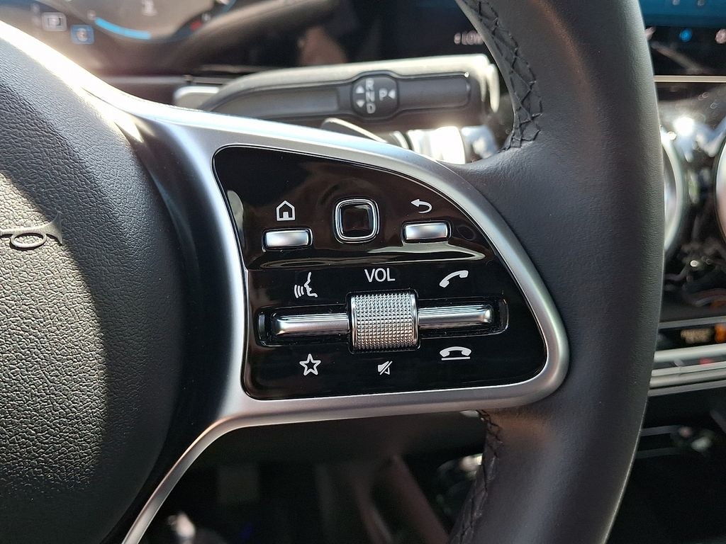 2023 Mercedes-Benz GLB GLB 250 4MATIC®
