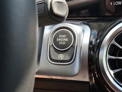 2023 Mercedes-Benz GLB GLB 250 4MATIC®