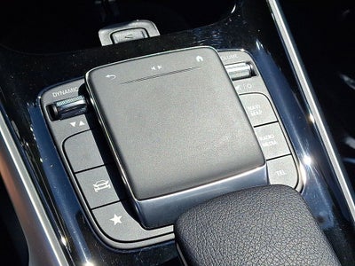 2023 Mercedes-Benz GLB GLB 250 4MATIC®