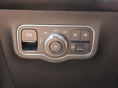 2023 Mercedes-Benz GLB GLB 250 4MATIC®