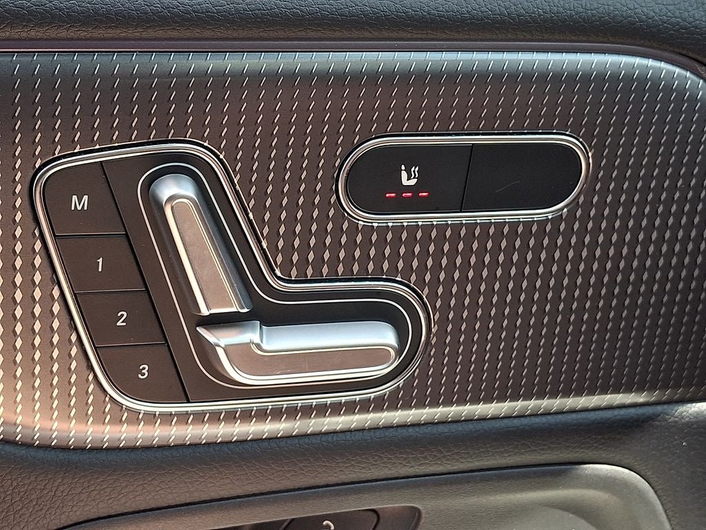 2023 Mercedes-Benz GLB GLB 250 4MATIC®
