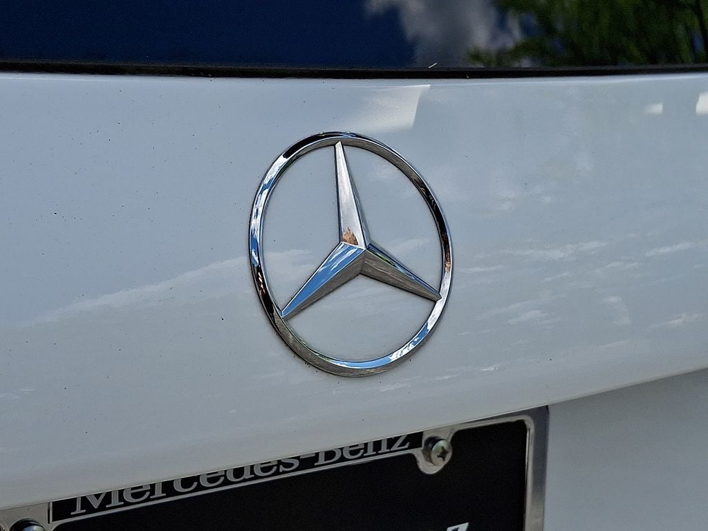 2023 Mercedes-Benz GLB GLB 250 4MATIC®