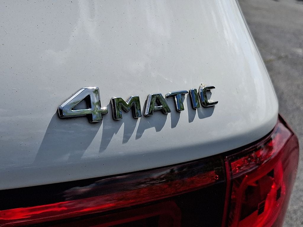 2023 Mercedes-Benz GLB GLB 250 4MATIC®