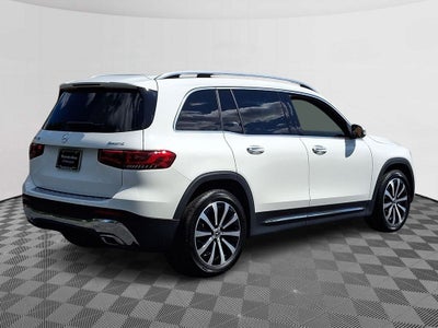 2023 Mercedes-Benz GLB GLB 250 4MATIC®