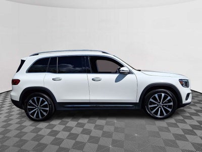2023 Mercedes-Benz GLB GLB 250 4MATIC®