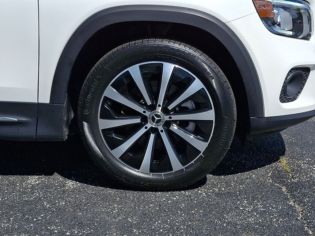 2023 Mercedes-Benz GLB GLB 250 4MATIC®