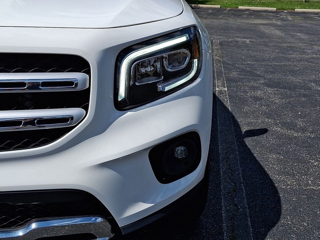 2023 Mercedes-Benz GLB GLB 250 4MATIC®