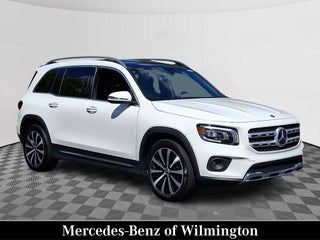 2023 Mercedes-Benz GLB GLB 250 4MATIC®