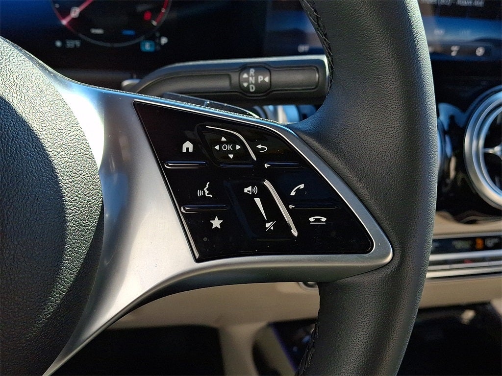 2026 Mercedes-Benz GLB GLB 250 4MATIC®