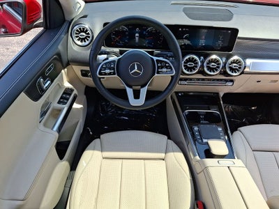 2021 Mercedes-Benz GLB GLB 250 4MATIC®