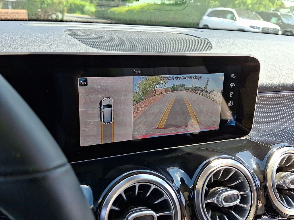 2021 Mercedes-Benz GLB GLB 250 4MATIC®