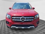 2021 Mercedes-Benz GLB GLB 250 4MATIC®