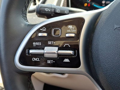 2021 Mercedes-Benz GLB GLB 250 4MATIC®