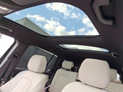 2025 Mercedes-Benz GLB GLB 250 4MATIC®