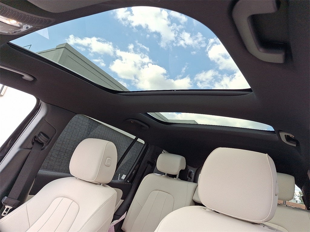 2025 Mercedes-Benz GLB GLB 250 4MATIC®