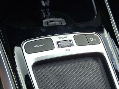 2025 Mercedes-Benz GLB GLB 250 4MATIC®