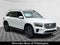 2026 Mercedes-Benz GLB GLB 250 4MATIC®