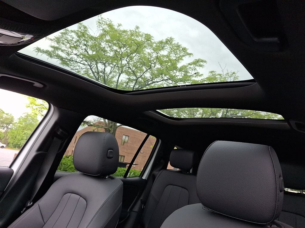 2026 Mercedes-Benz GLB GLB 250 4MATIC®