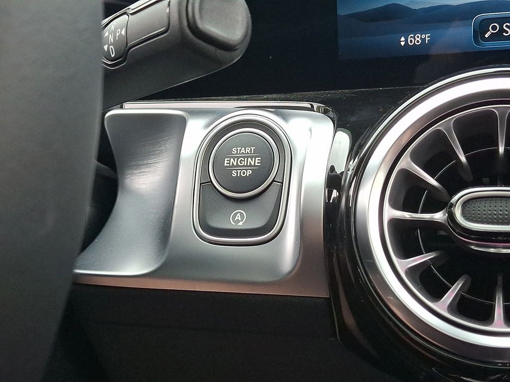 2026 Mercedes-Benz GLB GLB 250 4MATIC®