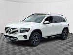 2026 Mercedes-Benz GLB GLB 250 4MATIC®
