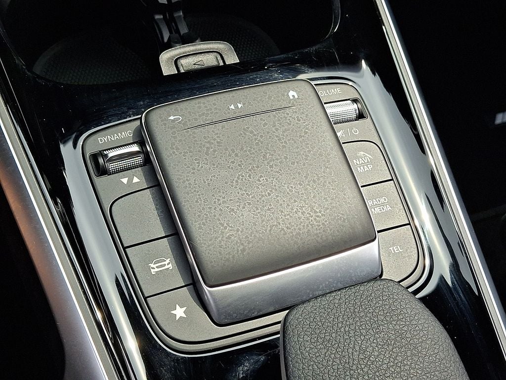 2023 Mercedes-Benz GLB GLB 35 AMG® 4MATIC®
