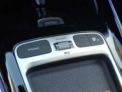 2025 Mercedes-Benz GLB GLB 35 AMG® 4MATIC®