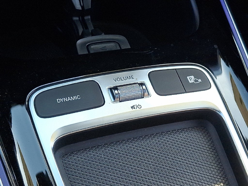 2025 Mercedes-Benz GLB GLB 35 AMG® 4MATIC®