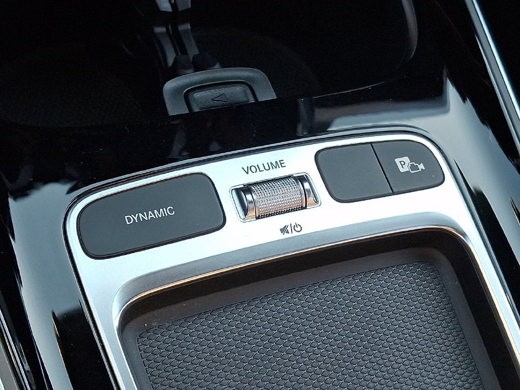 2025 Mercedes-Benz GLB GLB 35 AMG® 4MATIC®