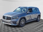 2025 Mercedes-Benz GLB GLB 35 AMG® 4MATIC®