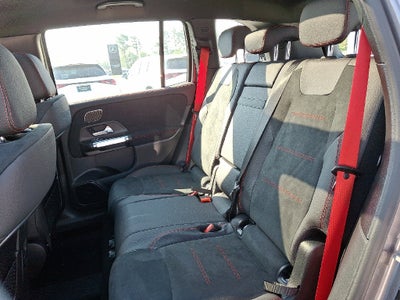 2025 Mercedes-Benz GLB GLB 35 AMG® 4MATIC®