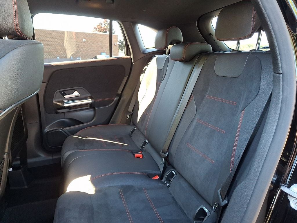2023 Mercedes-Benz GLA GLA 250 4MATIC®