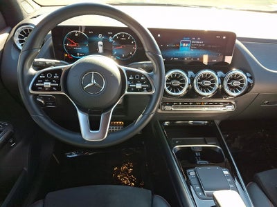 2023 Mercedes-Benz GLA GLA 250 4MATIC®