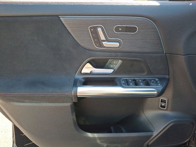 2023 Mercedes-Benz GLA GLA 250 4MATIC®