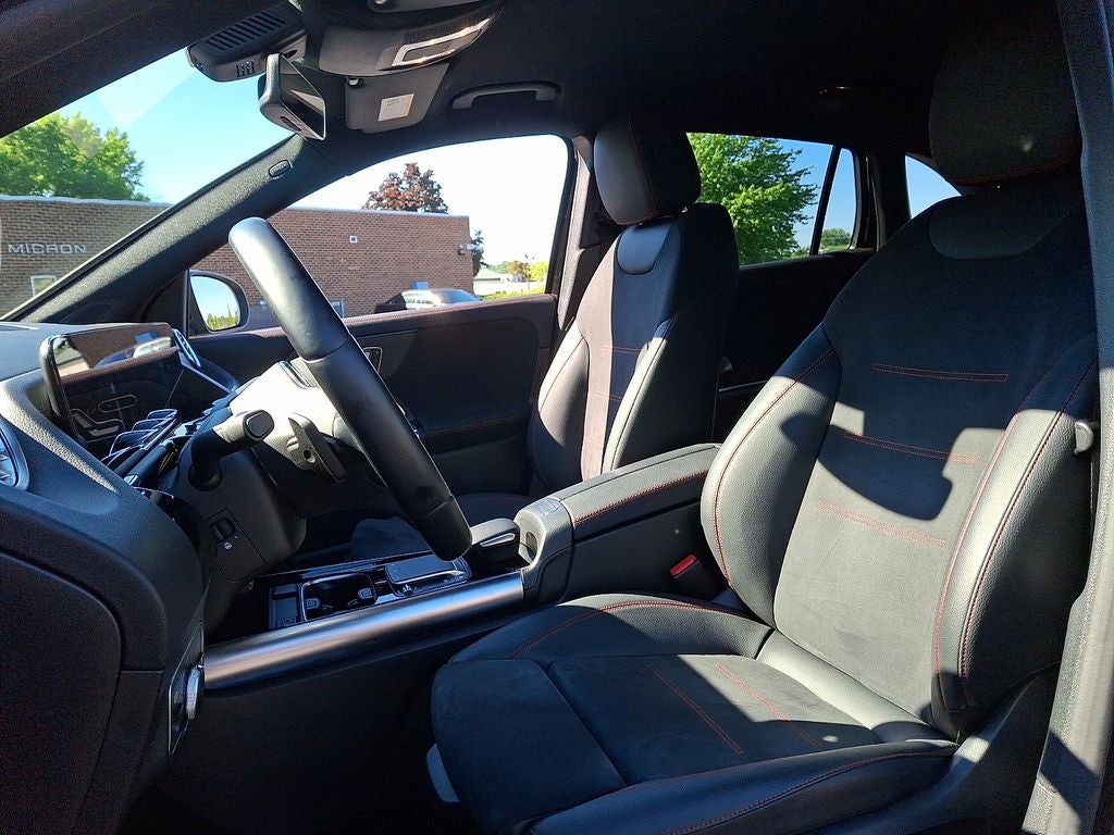 2023 Mercedes-Benz GLA GLA 250 4MATIC®