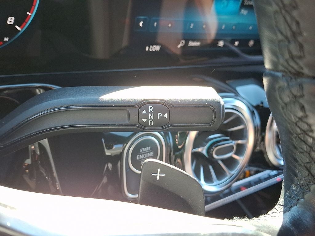 2023 Mercedes-Benz GLA GLA 250 4MATIC®